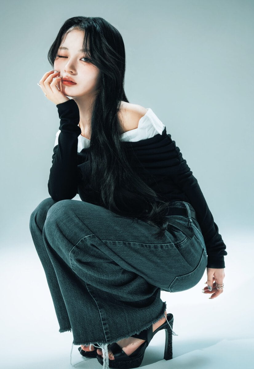CANDY TUNE・桐原美月の素顔がわかるQ&A