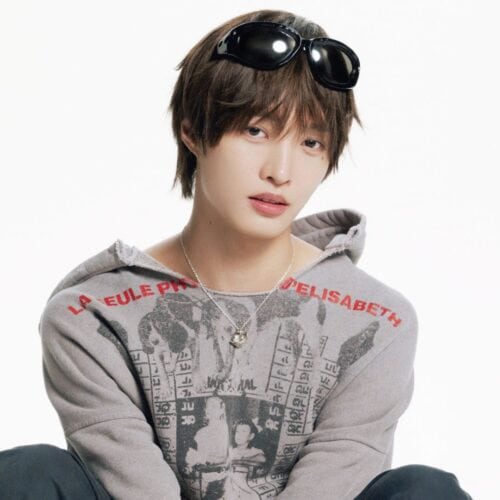 【IMP.】佐藤 新の素顔に迫るQ＆A！“猫ちゃん”な立ち位置、ステージ衣装へのこだわり、そしてデビュー4年目への挑戦
