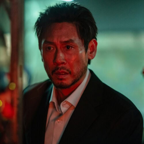 Netflix「なりすましの鼠」