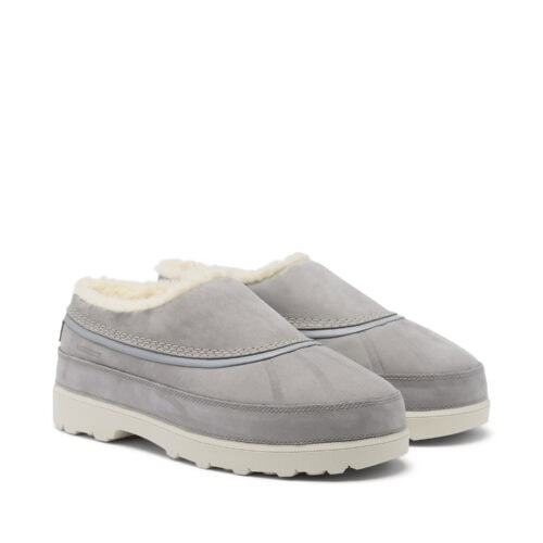 AMBLER FIRESIDE MULE WP ¥22,000