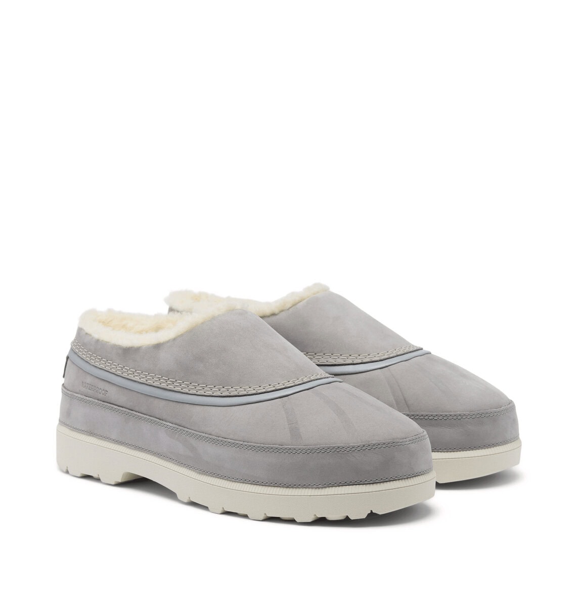 AMBLER FIRESIDE MULE WP ¥22,000