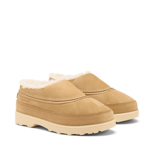 AMBLER FIRESIDE MULE WP ¥22,000