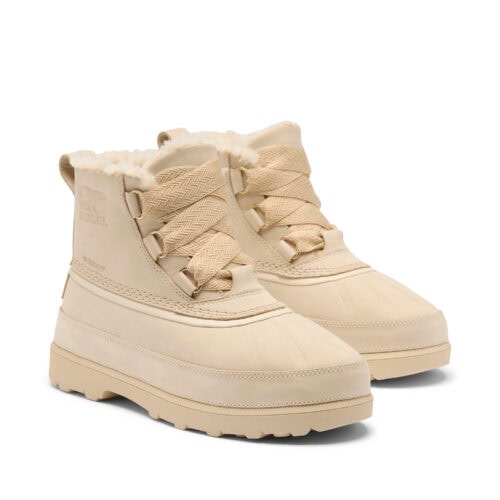 AMBLER FIRESIDE CHUKKA WP ¥27,500