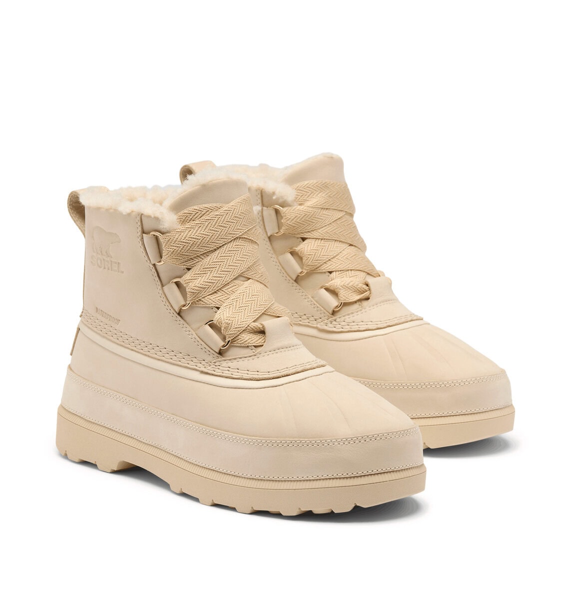 AMBLER FIRESIDE CHUKKA WP ¥27,500