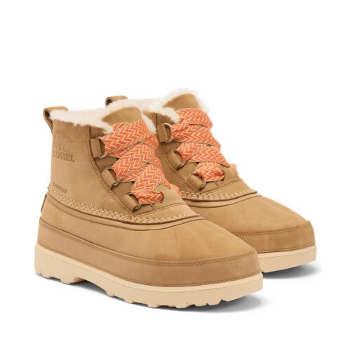 AMBLER FIRESIDE CHUKKA WP ¥27,500