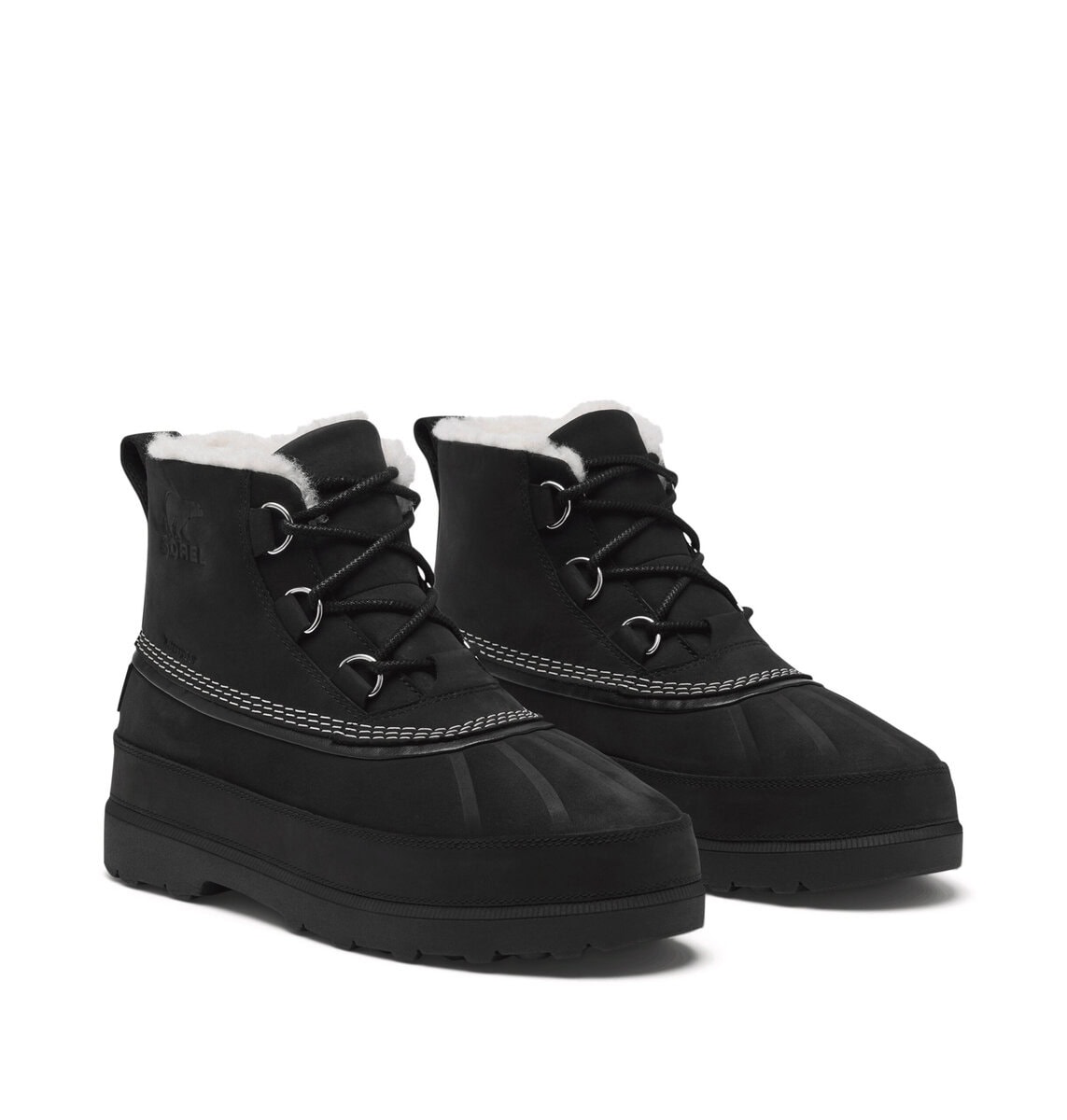 AMBLER FIRESIDE CHUKKA WP ¥27,500