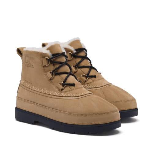 AMBLER FIRESIDE CHUKKA WP ¥27,500