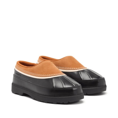 AMBLER MULE WP ¥22,000