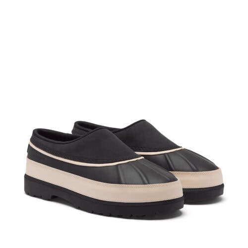 AMBLER MULE WP ¥22,000