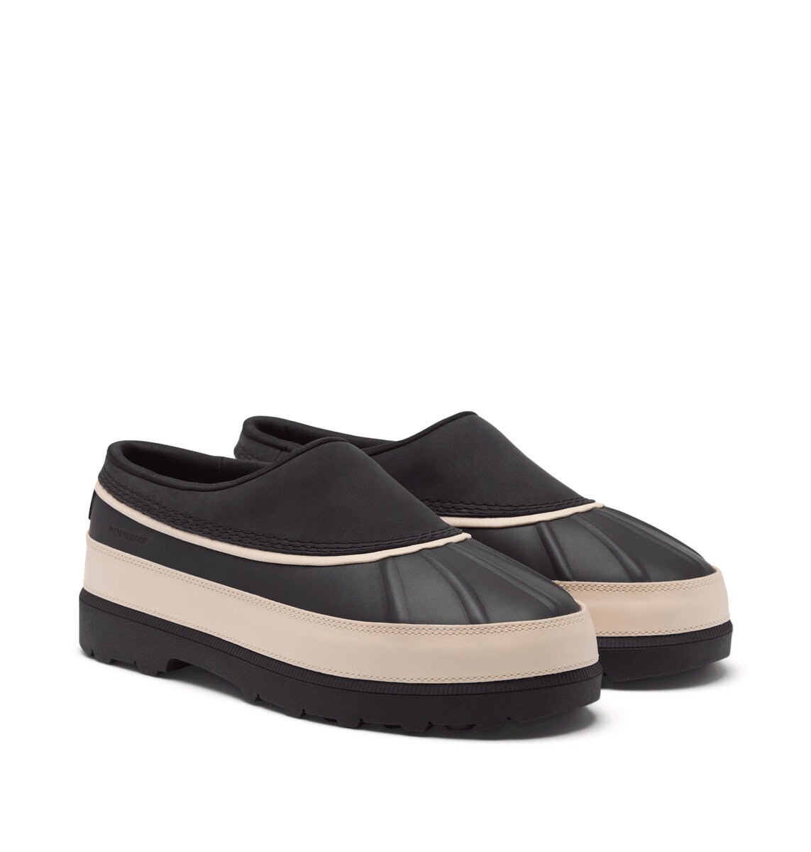 AMBLER MULE WP ¥22,000