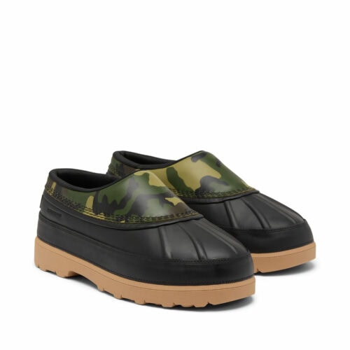 AMBLER MULE WP ¥22,000