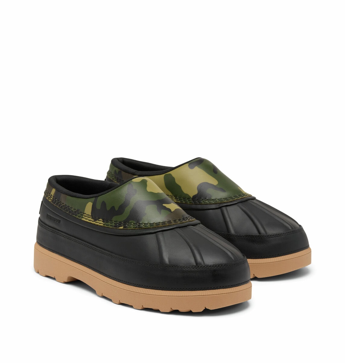 AMBLER MULE WP ¥22,000