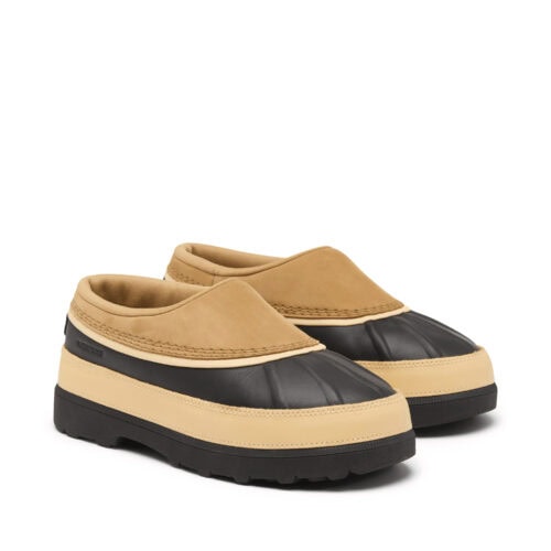 AMBLER MULE WP ¥22,000