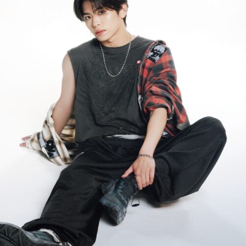 IMP. 影山拓也を知るQ&A