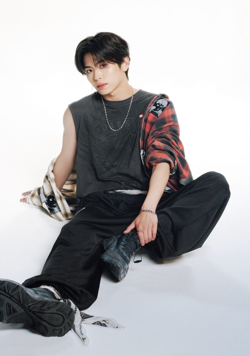 IMP. 影山拓也を知るQ&A
