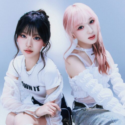【ME:I】RINON&SUZUの愛用スニーカー4選!“人と被らない”デザインと“盛れる”厚底、それぞれの選び方