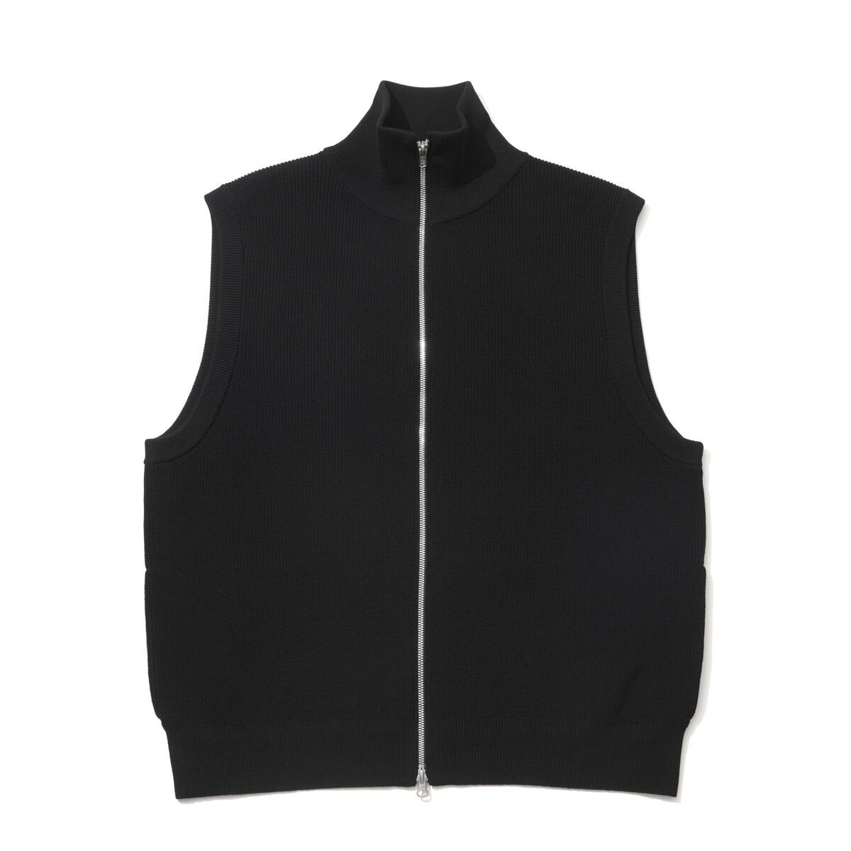 ドライバー ニットベスト ¥26,400
