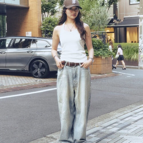 9月20日(日)Model・DJ/木咲ほのかさん(26歳)