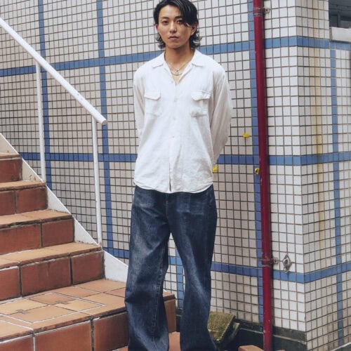9月3日(木)フリーランス/鈴木佑弥さん(25歳)