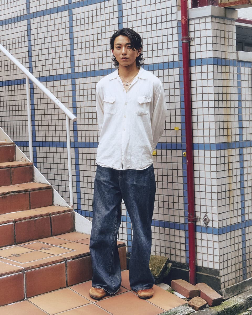 9月3日(木)フリーランス/鈴木佑弥さん(25歳)