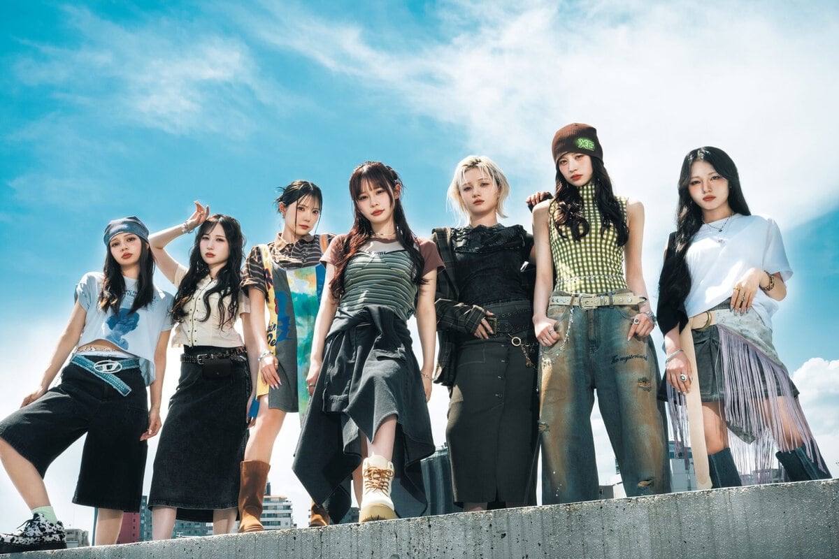 昨年末は大バズ曲「倍々FIGHT!」で紅白歌合戦初出場を果たし、今年の6 月には初の日本武道館公演を大成功に収めた“きゃんちゅー”ことCANDY TUNE