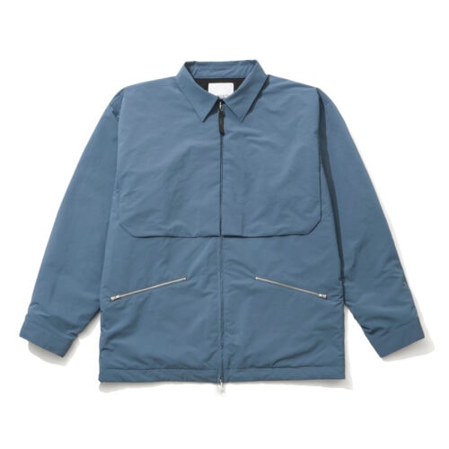 エッセンシャル ジップド ジャケット ¥59,400