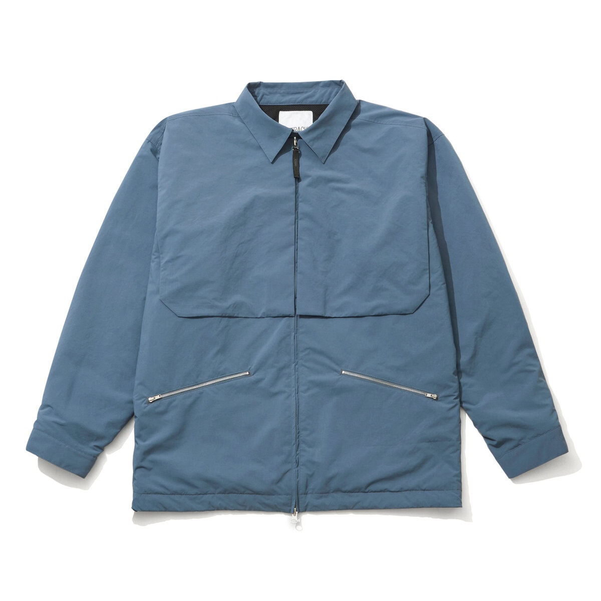 エッセンシャル ジップド ジャケット ¥59,400