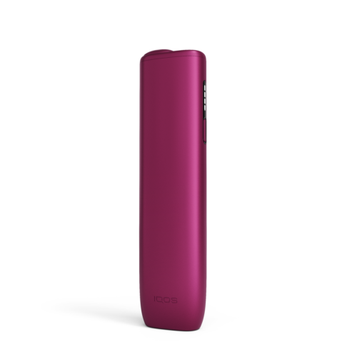 IQOS ILUMA i ONE ボールドルビー ¥3,980