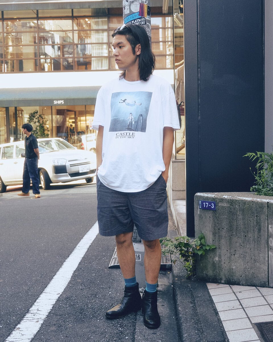 9月18日(金)DJ/RAMIELさん(26歳)