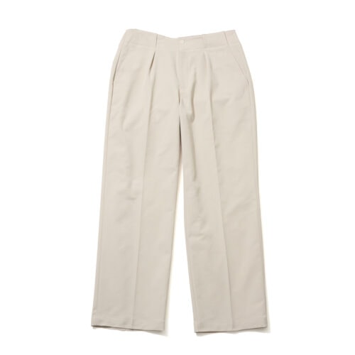 DK Mil チノトラウザーズ ¥24,200