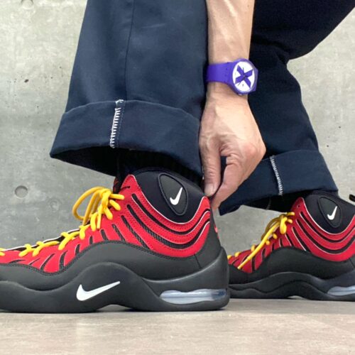 Nike(ナイキ）のエアベイキン OG 