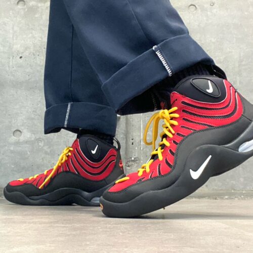 Nike(ナイキ）のエアベイキン OG 