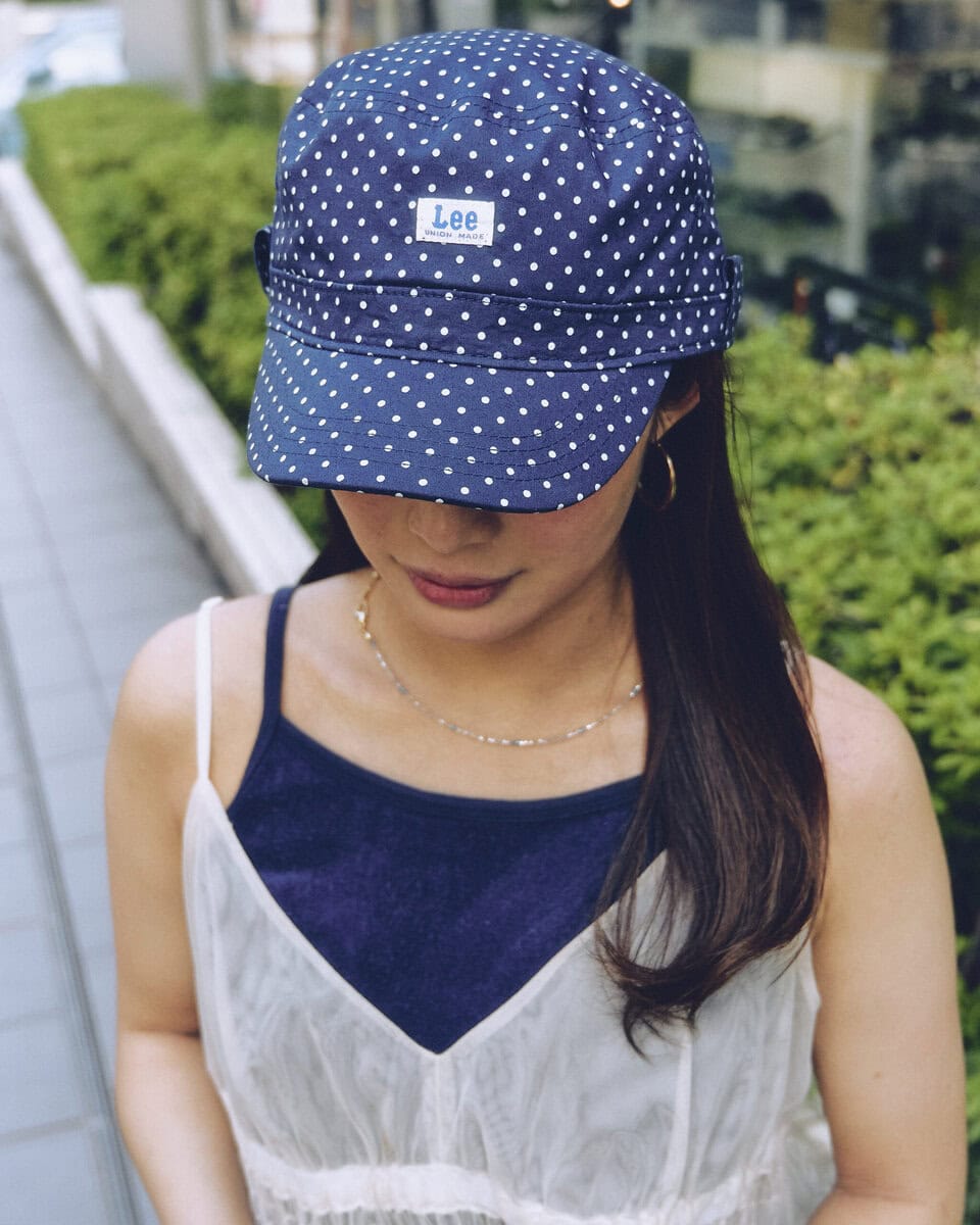 【20代スナップ@渋谷】フリフリなトップスが「バレリーナみたい」でお気に入り
