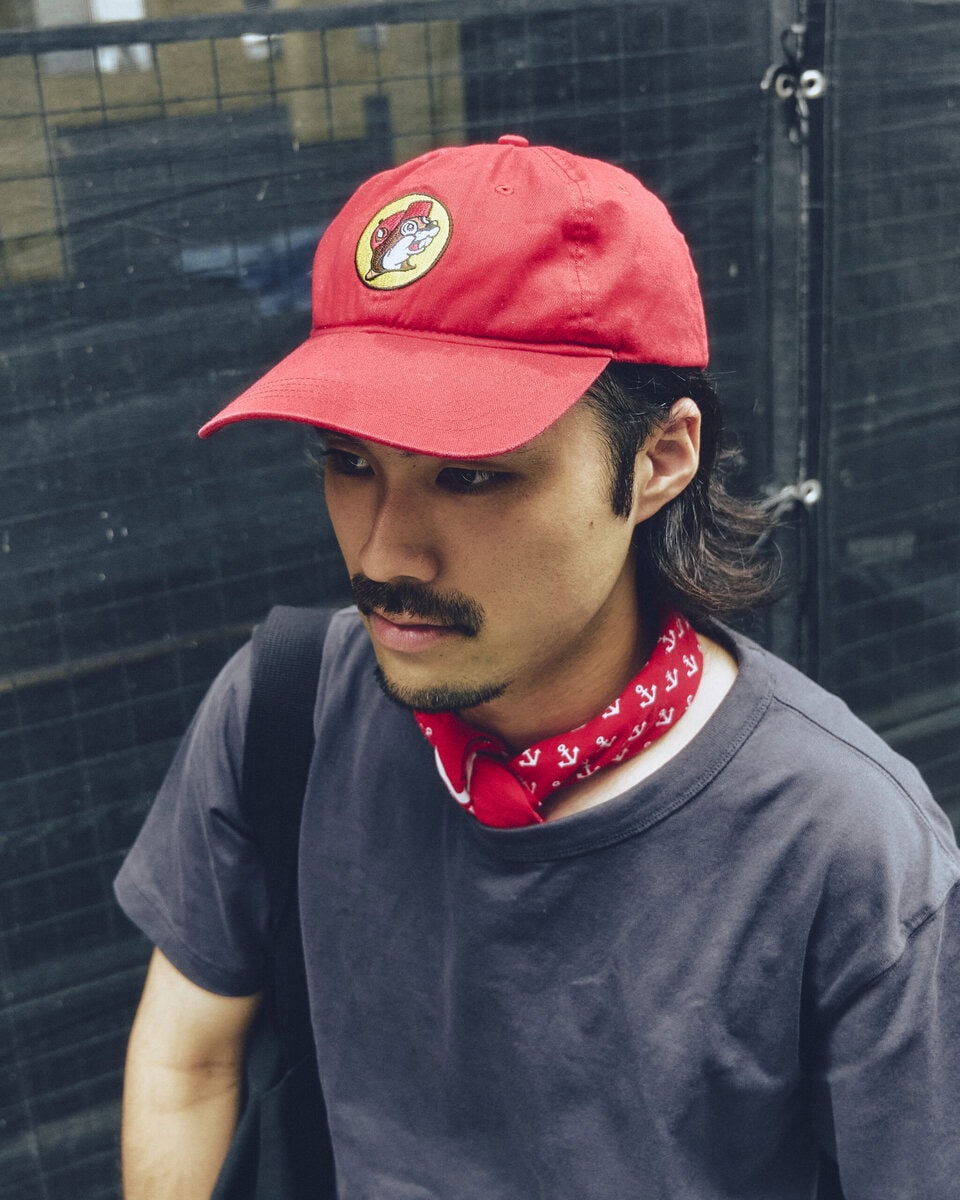 【20代スナップ@渋谷】夏のマイルールは「ワンポイントで色を入れること」
