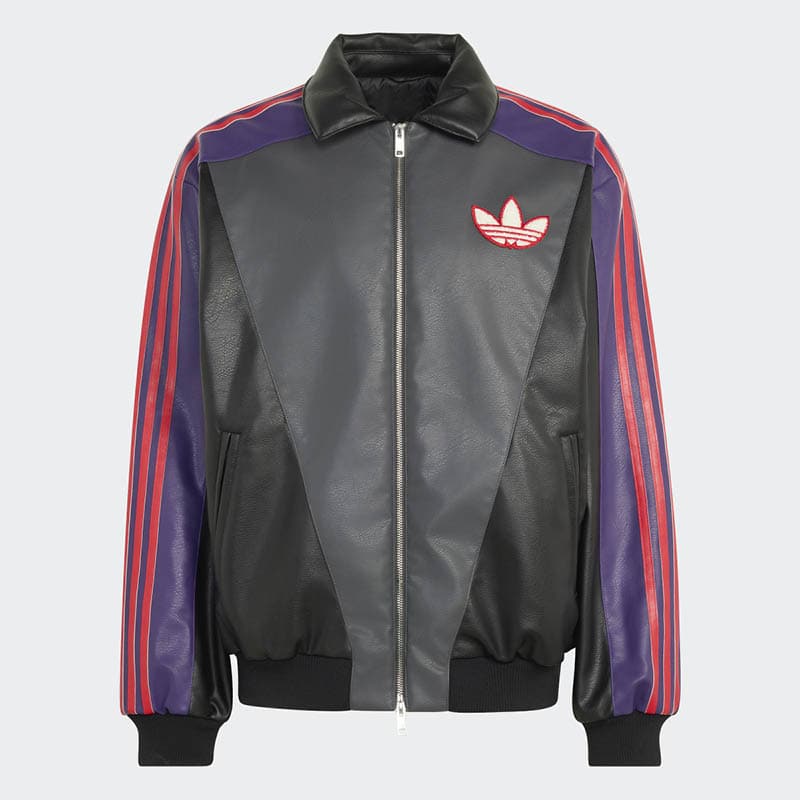 ADIDAS Pokémon 8BALL JKT (IB7072) ¥49,500