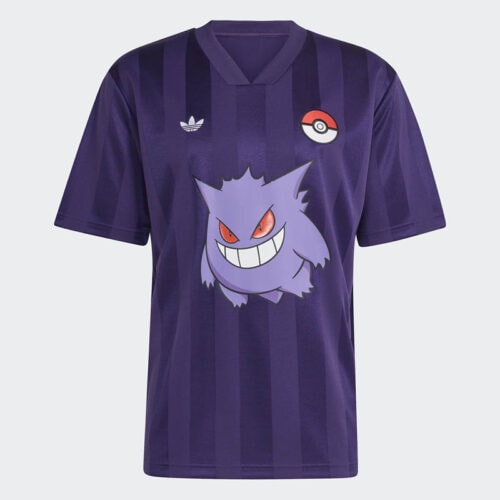 ADIDAS Pokémon JERSEY TE (KS4303) ¥11,550