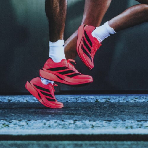 【アディダス】「ADIZERO ADIOS PRO 5」がすごい！“マラソン2時間切り”を支えたテクノロジーを搭載