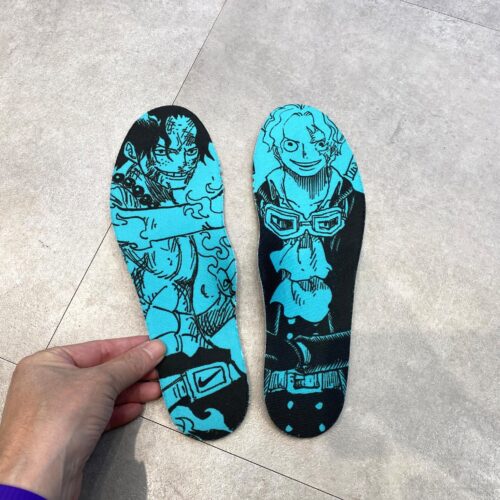 One Piece × Nike（ワン ピース × ナイキ）のエアマックスプラス 