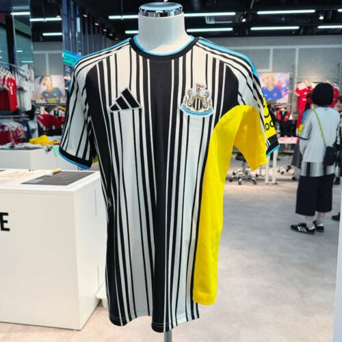 【アディダス着こなし革命】サッカーユニフォームがストリート映え服に激変!期間限定「PLAY YOUR STYLE」体験レポ