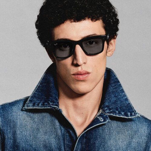 Ray-Banらしいアイコニックなデザインはそのままに、撮影や翻訳、情報検索といったAI機能をさらに進化させたRay-Ban Meta（Gen 3）。AviatorやZenaの追加によって、ファッションとしての選択肢もさらに広がった次世代モデルに注目したい。