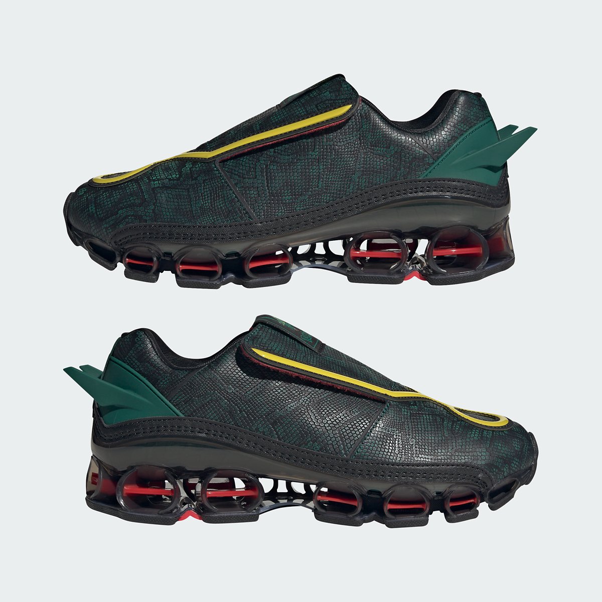 ADIDAS Pokémon MEGARIDE (KJ5325) ¥33,000