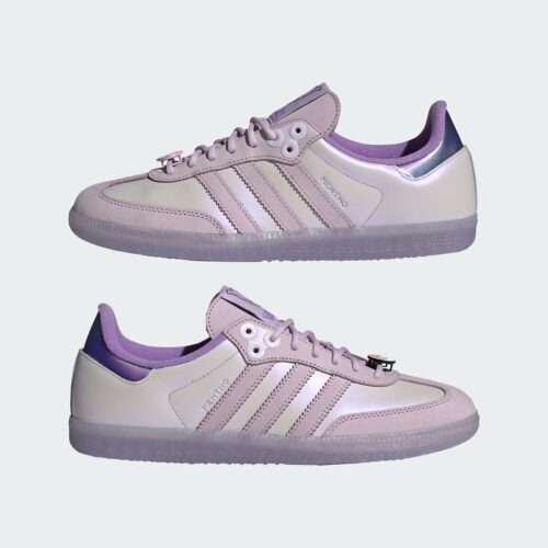 ADIDAS Pokémon SAMBA OG (KI8220) ¥16,500