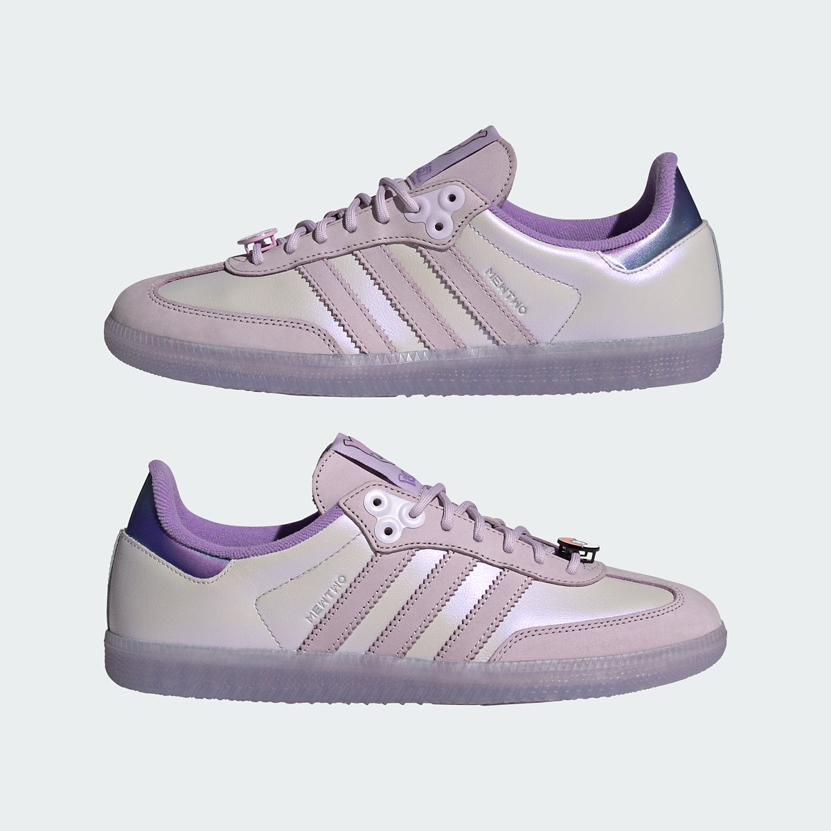 ADIDAS Pokémon SAMBA OG (KI8220) ¥16,500
