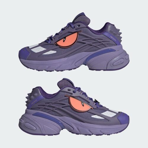 ADIDAS Pokémon ADISTAR XLG 2.0 (KJ5609) ¥28,600