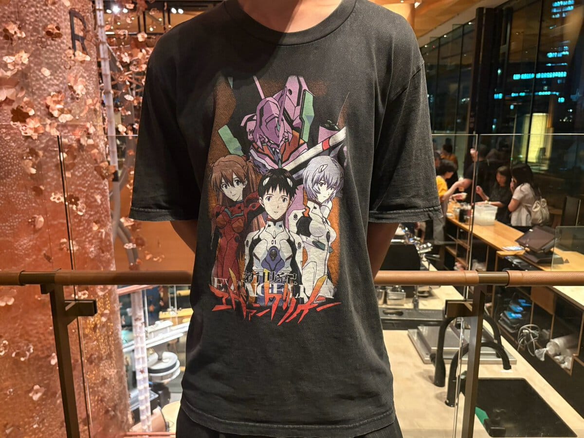 古燈 直人