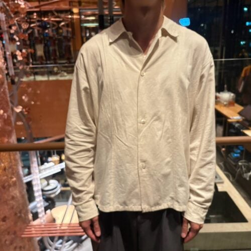 Gingersamm 片岡智哉