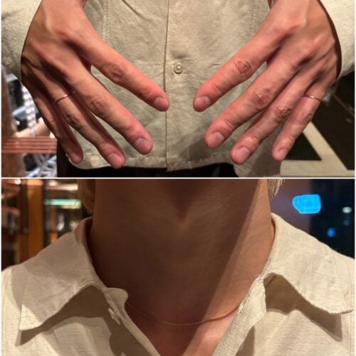 Gingersamm 片岡智哉