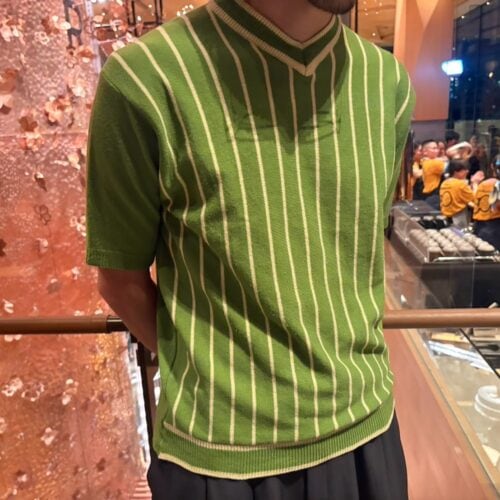 モノンクル 角田隆太