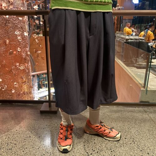 モノンクル 角田隆太