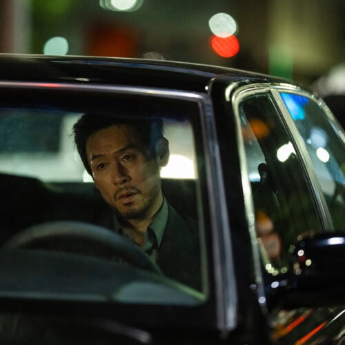 Netflix「なりすましの鼠」